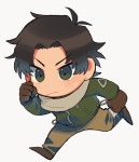 DBD에 있는 예은 이님의 핀