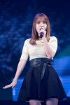 엄지척, 홍진영: 가야랜드 슈퍼콘서트 (con imágenes)