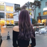 나영쌤 최고. .#메종드라피네 #메종드라피네나영 | Hair, Hair styles, Long hair styles