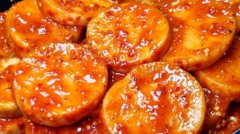 대박집 석박지 이렇게 담그면 놀라운 맛입니다 - 2022 | 음식, 식품 아이디어, 요리