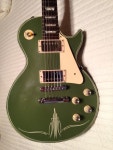 guitar에 있는 핀
