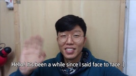 클레이 주 인트로 영상 소개 및 인사   / clay zoo intro video introduction - 2020