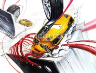 메타코드미술학원 - 강남미술학원 새로운 합격코드, 3D미술교육 - 2021 | 미술 교육