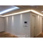 Masion de belle interior . 43py 대방 노블랜드 아파트 인테리어 . @maiso… | Decor interior design, Interior, Home decor