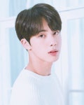 Ghim của O뎅이어묵이마미에진와이프 trên 방탄 김석진❣️사룽이 | Nhóm nhạc bts, Mario, Muối