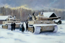 Panzer VI Tiger에 있는 Lee June Sung님의 핀