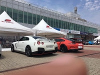 #영암서킷 #GTR #R35 #porsche #GT3rs #지미스랩핑 #jimmysWrap #슈퍼카 #superCar #카스타그램 #차스타그램 #데일리 #소통 #맞팔 #일상... 
