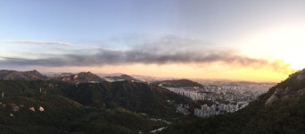 2018년 10월 7일 경기 고양 화정의 석유탱크 화재 사고. 한국은 위험사회가 아닌 사고사회...