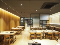 sulsung restaurant @gradenfive에 있는 Boundaries Kr님의 핀