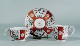 antique porcelain | 도자기