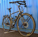 에스투바이크 (S2 BIKE) | Co-motion bike | 자전거