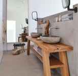 화장실 von 영주 신 | Badezimmer, Friedliches zuhause, Badezimmer innenausstattung