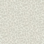 네오파드/실버 | 실크 벽지, 생각, 벽지