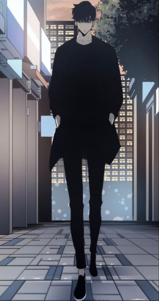 넷플릭스 드라마 나 혼자만 레벨업, 변우석 주연으로 글로벌 팬들을 사로잡나.