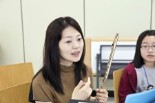 꿈의 오케스트라, 합동공연을 위한 리허설 캠프 | 오케스트라