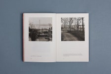 경관, 공간에 남은 삶의 흔적 | Typographie