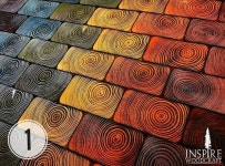 1, 2 or 3? Credit @inspirewoodcraft . . . Follow @wooodworking for more amazing woodwork! . . . . . #woodworking #wood... 