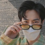 Pin by imthnann_ᵉˣᵒL on Suho(소호)‹3ᵉˣᵒ | Foto kekasih, Suho, Ide kencan