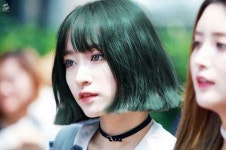 ~•|♡Hani♡|•~ | 헤어스타일, 하니, 얼짱