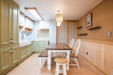 [한옥공간 - 평택 단독주택] 한식창호 제작납품/한옥인테리어 전문기업 생기주식회사입니다 - 2021 | 아름다운 집, 집, 인테리어