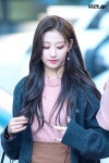 181102 KBS Battle Trip - Gourmet Tour MC Special recording 출근길 #Lovelyz #yein | Jins