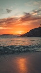 Gün Batımı | 일몰, 배경, 배경화면