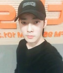 Pin oleh Fiqih Alfiani di Cross Gene (크로스진)