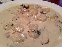 [파스타 PASTA] @상수 | 2013-11-24 방문 | 파스타