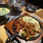 인생이막창이네 - 신촌/이대 고기 요리 | 맛집검색 망고플레이트 | 요리, 식품 아이디어, 음식