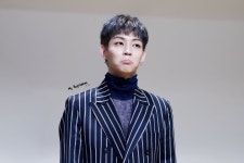 181014 #더로즈 #김우성 #우성 #TheRose #woosung #Dawn #ShesInTheRain