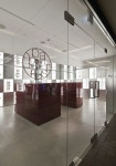 PAPYRUS - 광화문 파이낸스 빌딩 | Eyewear store design, Retail interior design, Glasses shop