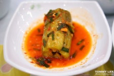 풍동 애니골 웰빙한정식 잎새향 소바싹 불고기 정식 | 식품 아이디어, 한식