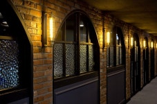 Pin by Seura Lee on 대기실/홀/복도/WAITING ROOM/HALL/ | Stairs, Home decor, Home