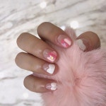 오픈네일(OPENNAIL) | 아는언니가 송도에 네일샵오픈했어영🙊 언니 진짜 짱 잘해융 👍🏻인테리어도 이쁘고 지금 오픈행사해서 젤네일부터...