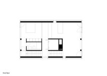 경치 좋은 호수를 등진 것처럼 보이는, 원룸형 주말주택, Haus am See 2 : 네이버 블로그 - 2020 | 평면도, 집, 건축