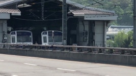 #4호선 #동작역 #동작대교