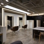 [미용실 인테리어 스투디오올라 - 노아] | 인테리어, 미용실, 디자인