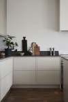 뉴 노르딕 주방 인테리어 @flimetree_studio : 네이버 블로그 | Kök design, Köksdesign, Inreda kök