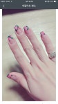 Zi Zi Nail(지지네일) | NAIL에 있는 JI A NA님의 핀