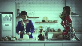 유세윤 - 평양냉면 (Feat. 양꼬치엔찡따오)(이미지 포함) | 의