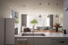 마포강변힐스테이트 24py - BAOMIDA | 바오미다 | 인테리어 아이디어, 집 꾸미기, 리모델링