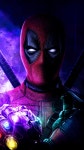 Pin de 로 얄 en :D | Arte de deadpool, Fondos de comic, Fondo de pantalla deadpool
