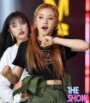 [더쇼 미리보기] Uh-Oh 믿을 수 없게 힙한 여섯 걸작 = (여자)아이들 : 네이버 포스트