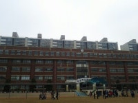 입학식. 싱겁네. 이제 시작인가..헬헬헬