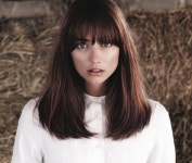 Aveda Heartlands Collection 2013 | 헤어스타일, 머리, 스타일