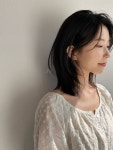 「Medium」おしゃれまとめの人気アイデア｜Pinterest｜디오브 도산 | ヘアスタイリング, ヘア