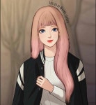 A n i m e에 있는 Anzu White님의 핀 | 요가