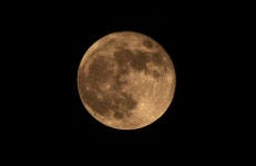 전 세계서 포착된 슈퍼문 초현실적 풍경 사진 11장 | Celestial, Super moon, West virginia
