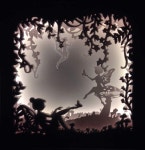Deco papier de 신주아 du tableau LED 액자.조명등 | Papier, Deco
