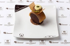 Plated Desert | 디저트